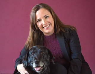 Dr. Jennifer Bahr