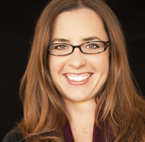 Dr. Jennifer Bahr ND