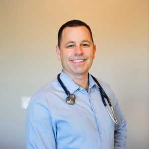 Dr. David Frederick a homeopathic doctor