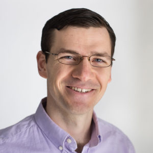 Dr. Jason Way naturopathic doctor