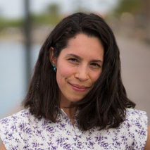 Dr. Paola Tapia, doctor of Naturopathic Medicine