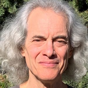 Gregory Pais, ND, naturopathic doctor