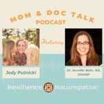 Mom & Doc Talk: Healing PANS/PANDAS Mom & Doc Talk: Healing PANS/PANDAS